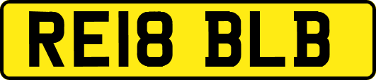 RE18BLB