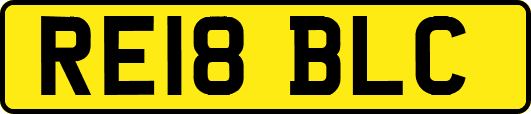 RE18BLC