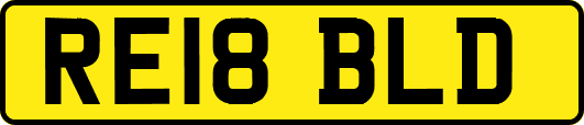 RE18BLD