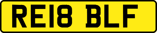 RE18BLF