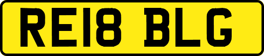 RE18BLG