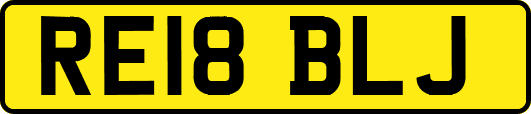 RE18BLJ