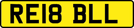 RE18BLL