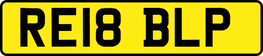 RE18BLP