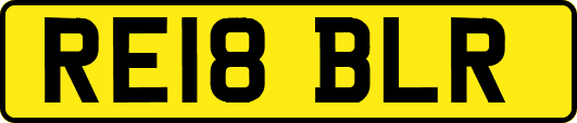 RE18BLR