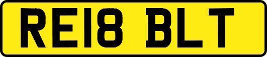 RE18BLT