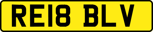 RE18BLV