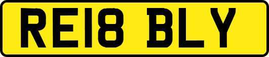 RE18BLY