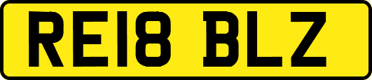 RE18BLZ