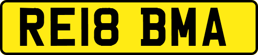 RE18BMA
