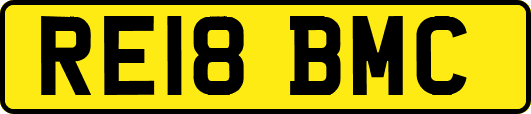 RE18BMC