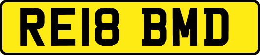 RE18BMD