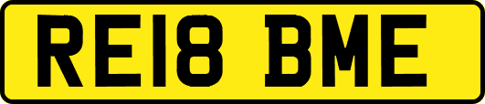 RE18BME