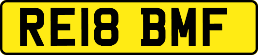 RE18BMF