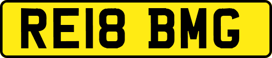 RE18BMG