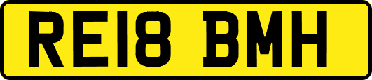 RE18BMH