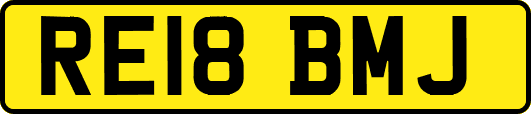 RE18BMJ