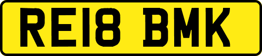 RE18BMK