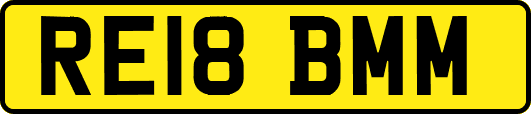RE18BMM
