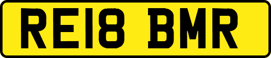 RE18BMR