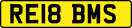 RE18BMS