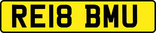 RE18BMU