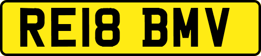 RE18BMV