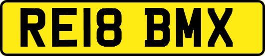 RE18BMX