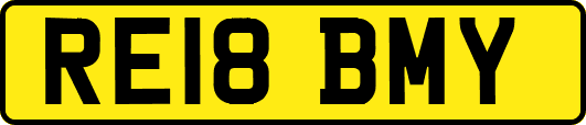 RE18BMY