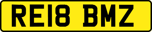 RE18BMZ