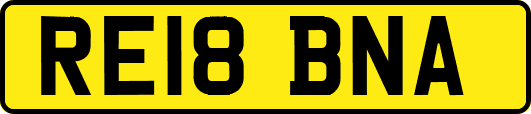 RE18BNA