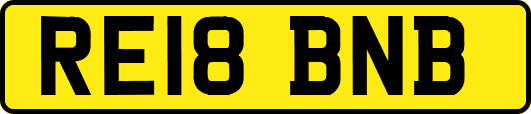RE18BNB