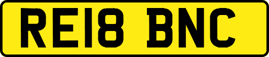 RE18BNC