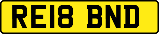 RE18BND