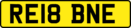 RE18BNE