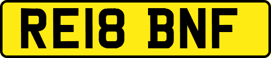 RE18BNF