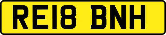 RE18BNH