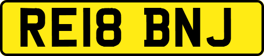RE18BNJ