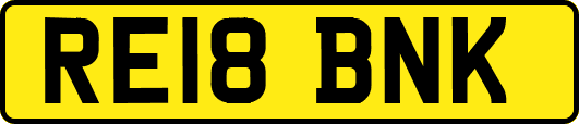 RE18BNK
