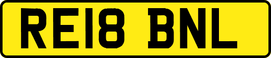 RE18BNL