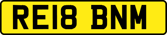 RE18BNM