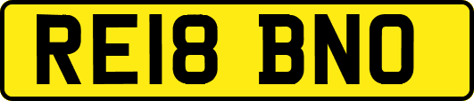 RE18BNO