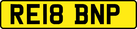 RE18BNP