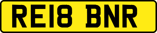 RE18BNR