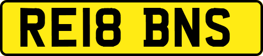RE18BNS