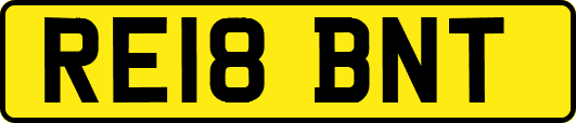 RE18BNT