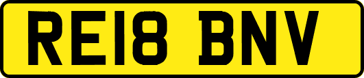 RE18BNV