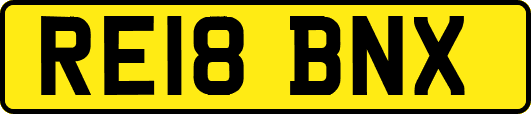 RE18BNX