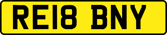 RE18BNY