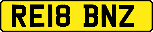 RE18BNZ
